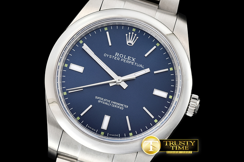 Replica Rolex Oyster Perpetual Air King Watch